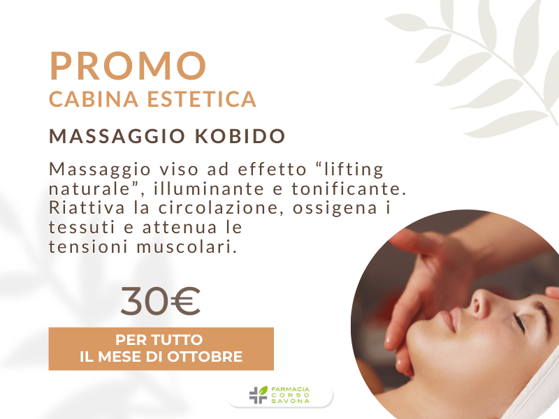 Promo Cabina Estetica