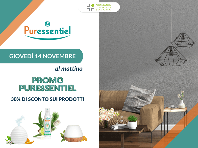 Promo Puressentiel